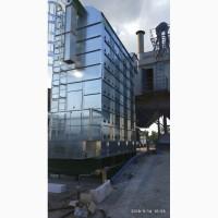 Зернова мобільна сушарка Grain Handler GH 1608СН