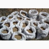 Продам пісок в мішках Луцьк ціна