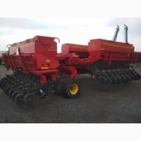 2007 год Sunflower 9531 сеялка зерновая