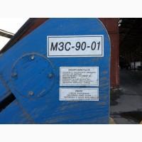 Зерно метатель МЗС-90-01. Год 2007