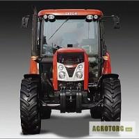 Запчастини на трактор: ZETOR (ЗЕТОР), ZTS, LKT-81T