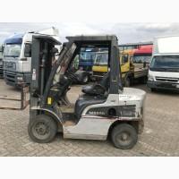 Вилочный погрузчик Nissan DY1F2A25