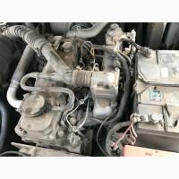 Вилочный погрузчик Nissan DY1F2A25