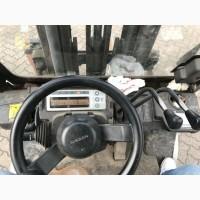 Вилочный погрузчик Nissan DY1F2A25