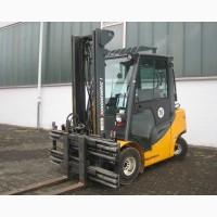 Вилочный погрузчик Jungheinrich TFG 430 s