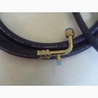 Шланги кондиционера комбайна Нива СК-5 (Комплект 4 шт.)