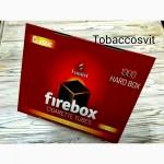Машинка для набивки сигаретных гильз Firebox с трамбовкой