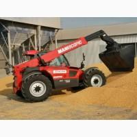Ремонт гидроцилиндров погрузчиков Manitou, Terex, Caterpillar, Volvo, Merlo