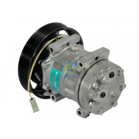Компрессор кондиционера SANDEN 7H15 SD6195 VOLVO RENAULT