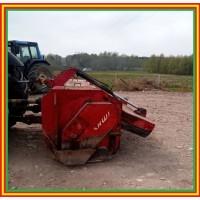 Мульчувач (ротоватор) AHWI RF 700 (Німеччина)