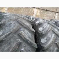 Бу шина 620/70R42 Samson