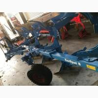 Плуг оборотний Lemken Europal 5