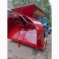 Пакувальник зерна
