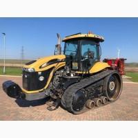 Трактор Challenger MT765C