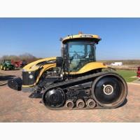 Трактор Challenger MT765C