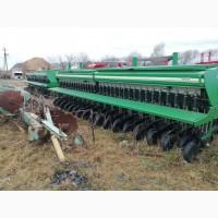 Great Plains CPH-2000 6 метрів