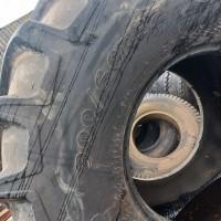 Склад бу шин для сельскохозяйственной колесной техники в Тальное, ремонт КГШ