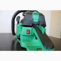 Новая Бензопила BOSCH Professional GA 52 L Германия 5, 2 кВт Бош. Заходи