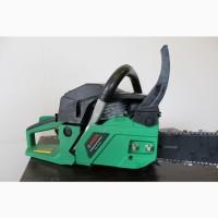 Новая Бензопила BOSCH Professional GA 52 L Германия 5, 2 кВт Бош. Заходи