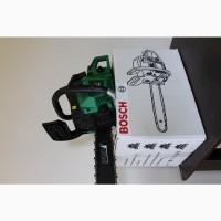Новая Бензопила BOSCH Professional GA 52 L Германия 5, 2 кВт Бош. Заходи