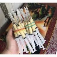 Пропонуємо маточне молочко