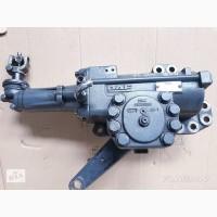 Ремонт рулевого редуктора ГУР автобуса Mercedes-Benz Travego