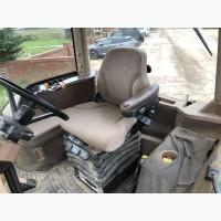 Трактор гусеничний John Deere 8420T (2004)