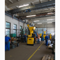 Екструдер на сою купити. 873