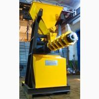 Екструдер на сою купити. 873