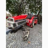 Мини трактор Yanmar F175