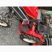 Мини трактор Yanmar F175