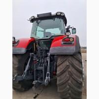 Трактор Massey Ferguson 8690