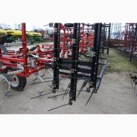 Культиватор Wil Rich 2800