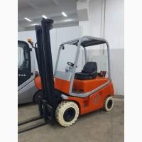 Газовий навантажувач кара 1.8т. BT CBG18 продам або здам в оренду