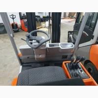 Газовий навантажувач кара 1.8т. BT CBG18 продам або здам в оренду