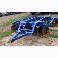 Борона причіпна БДФП-2.4 б/в