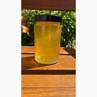 Продам мед білої акації