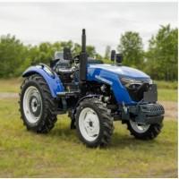 Мінітрактор Файтер Т-504RD