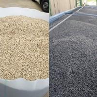 Деревні пелети та пелети з лушпиння оптом з доставкою