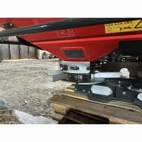 Розкидач добрив Kverneland Exacta CL