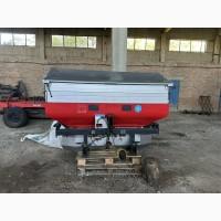 Розкидач добрив Kverneland Exacta CL