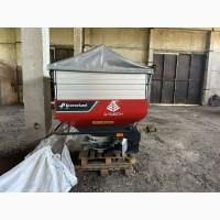 Розкидач добрив Kverneland Exacta CL