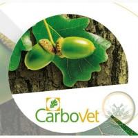 Carbovet Натуральна кормова добавка