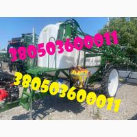 Причіпний обприскувач Spray Expert 3000-24