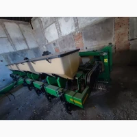 Сівалка просапна механічна Great Plains PD 8070 __ 2012 р