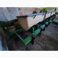 Сівалка просапна механічна Great Plains PD 8070 __ 2012 р