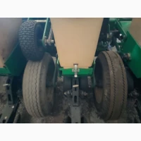 Сівалка просапна механічна Great Plains PD 8070 __ 2012 р