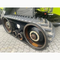 Комбайн Claas Lexion 760 Terra Trac (2013) – 2186 м/г! Без пробігу по Україні