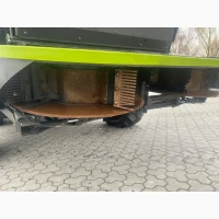 Комбайн Claas Lexion 760 Terra Trac (2013) – 2186 м/г! Без пробігу по Україні
