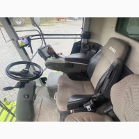 Комбайн Claas Lexion 760 Terra Trac (2013) – 2186 м/г! Без пробігу по Україні